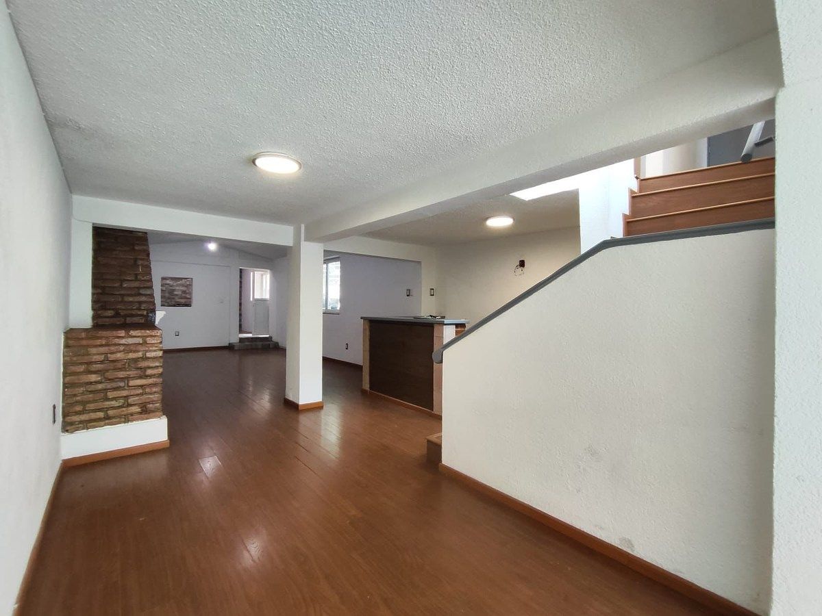 Casa en Lomas de Padierna, Tlalpan, foto 23 de 23