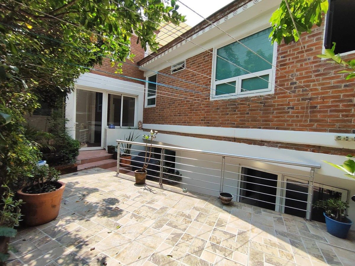 Casa en Lomas de Padierna, Tlalpan, foto 33 de 45