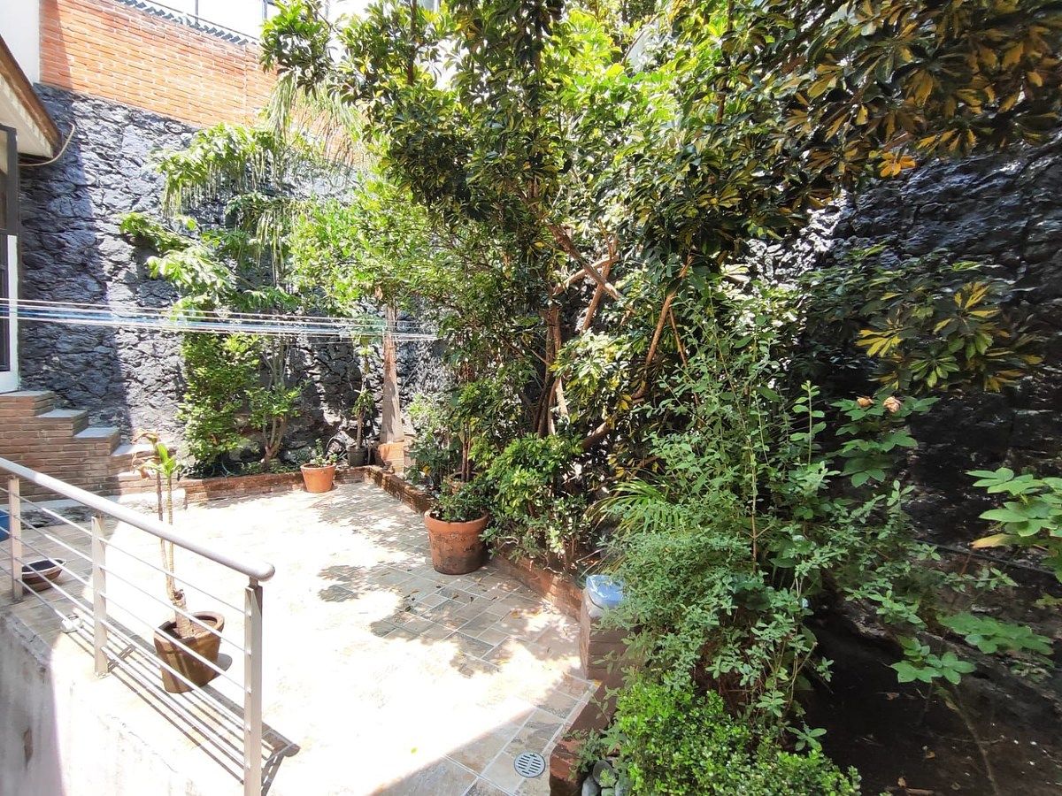 Casa en Lomas de Padierna, Tlalpan, foto 40 de 45