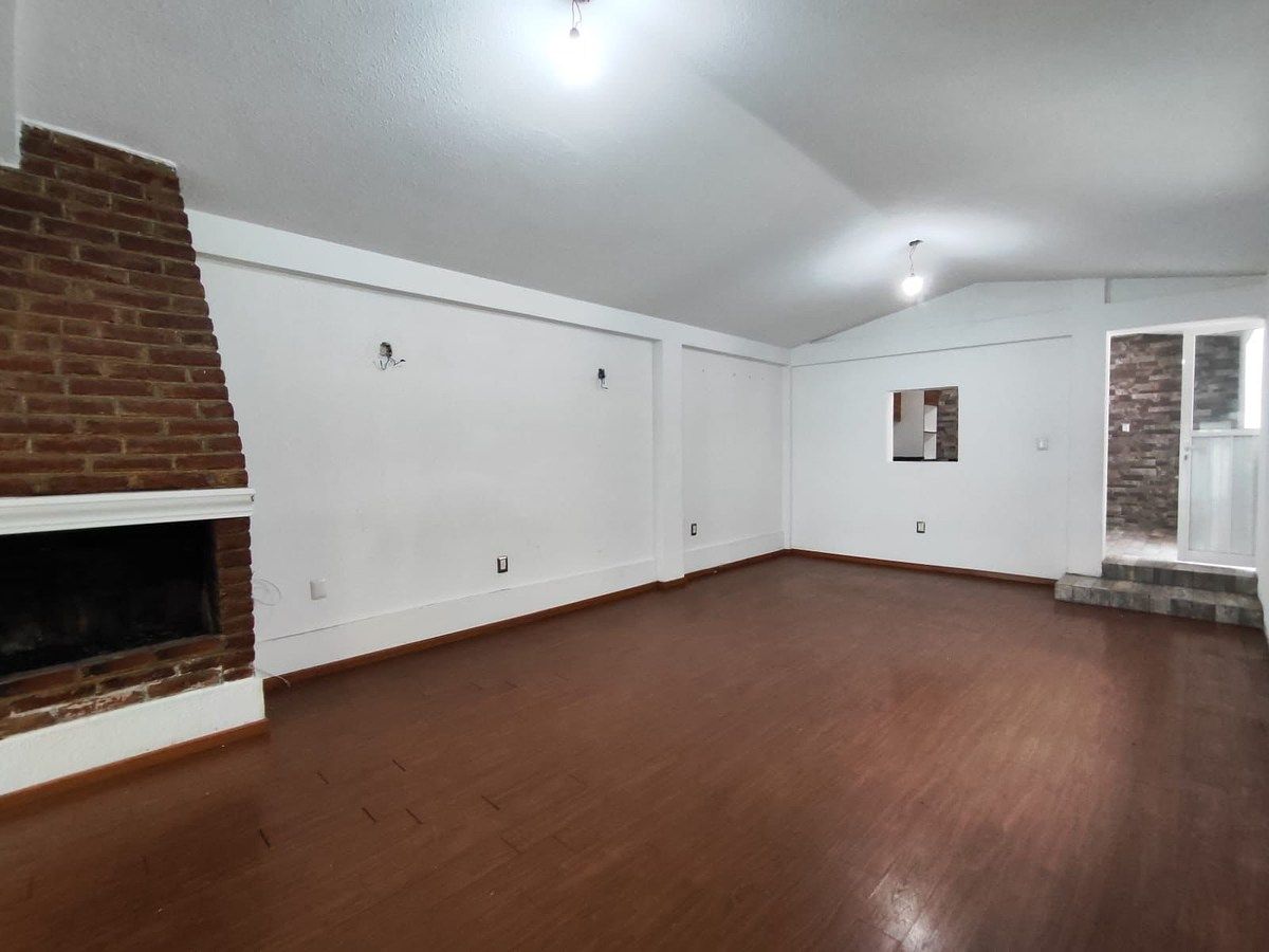 Casa en Lomas de Padierna, Tlalpan, foto 41 de 45