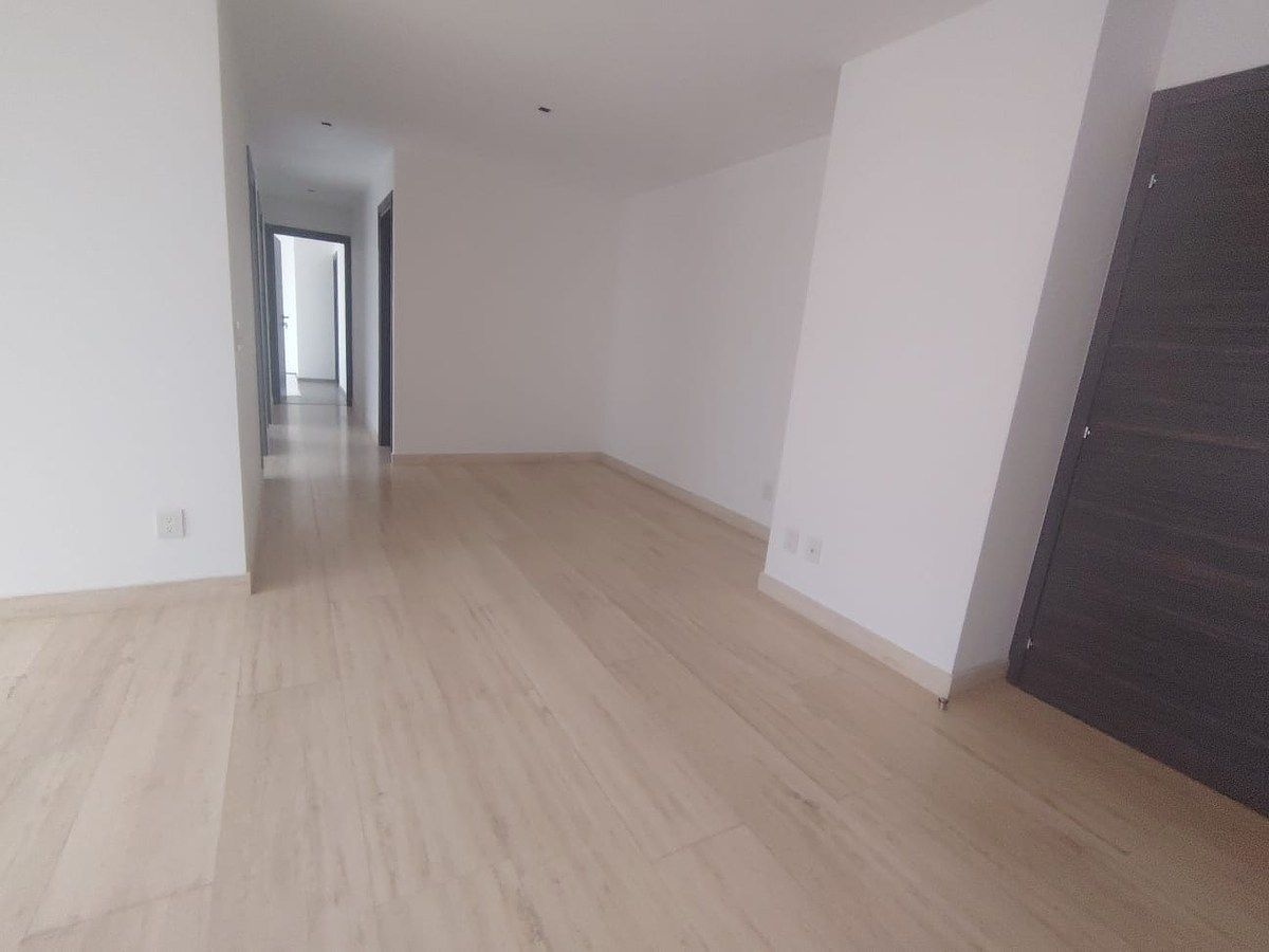 Apartamento em Insurgentes Mixcoac, Benito Juárez, foto 6 de 35