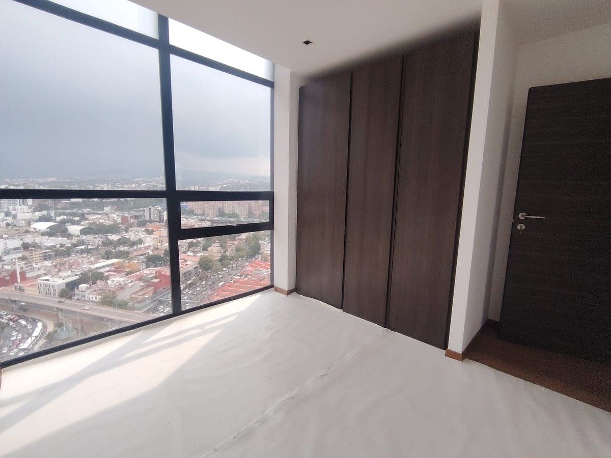 Apartamento em Insurgentes Mixcoac, Benito Juárez, foto 8 de 35