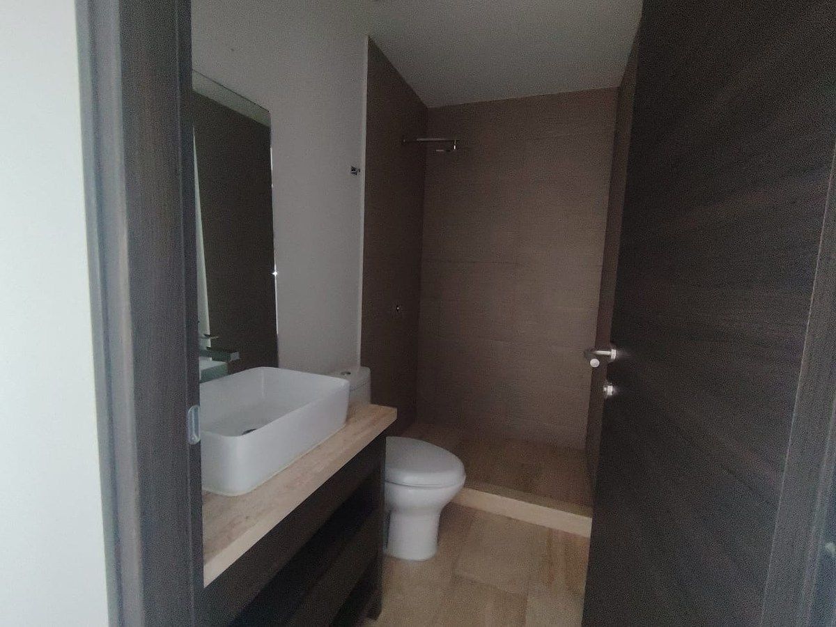 Apartamento em Insurgentes Mixcoac, Benito Juárez, foto 14 de 35
