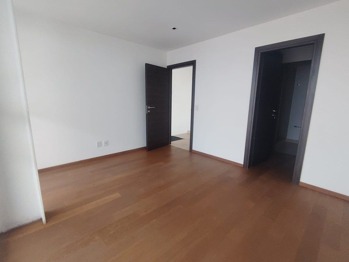 Apartamento em Insurgentes Mixcoac, Benito Juárez, foto 10 de 35