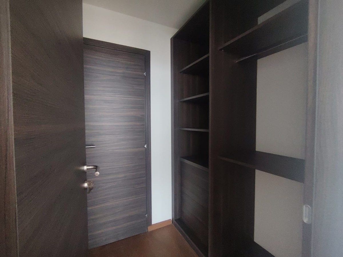 Apartamento em Insurgentes Mixcoac, Benito Juárez, foto 11 de 35