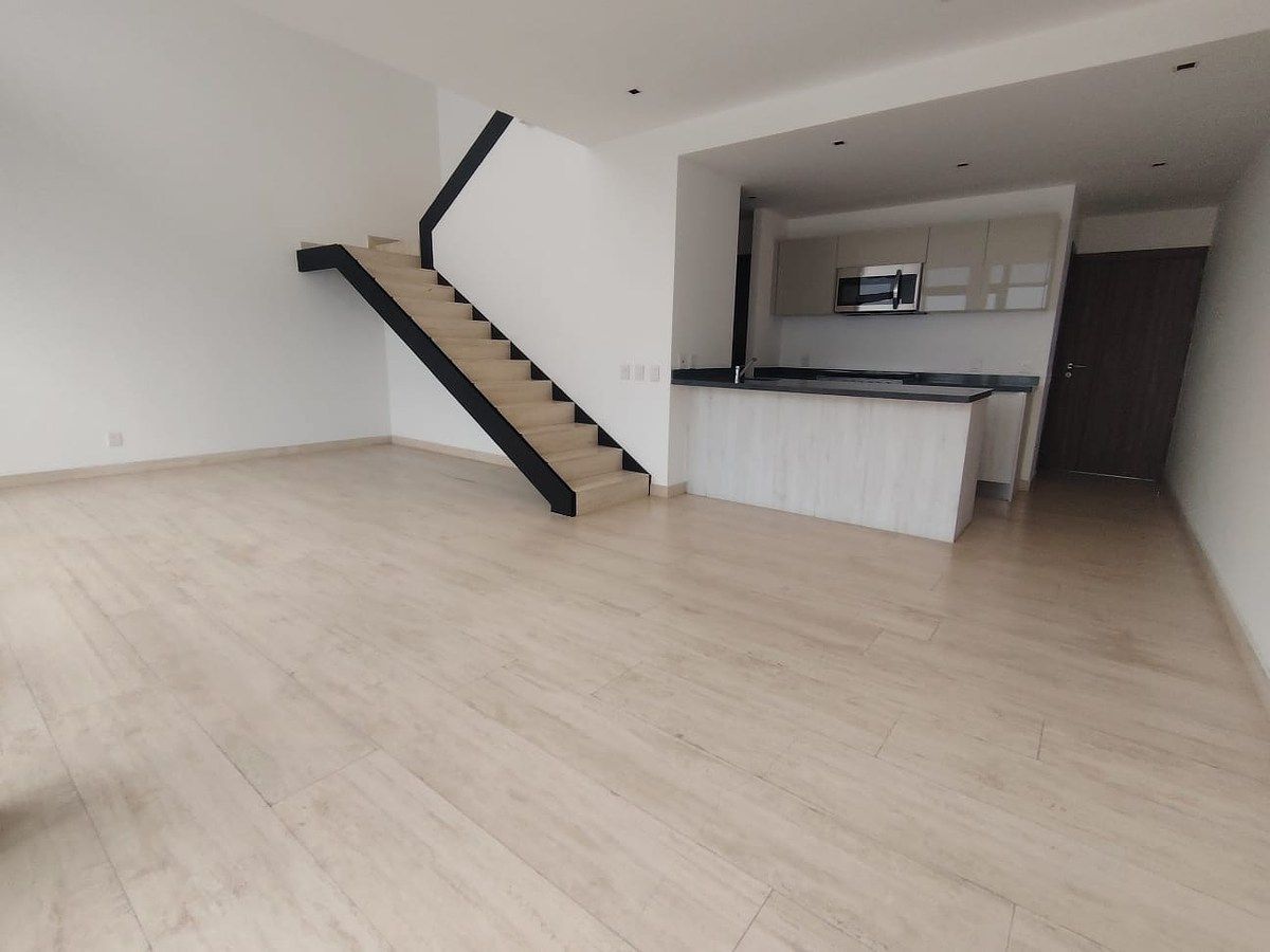 Apartamento em Insurgentes Mixcoac, Benito Juárez, foto 12 de 35