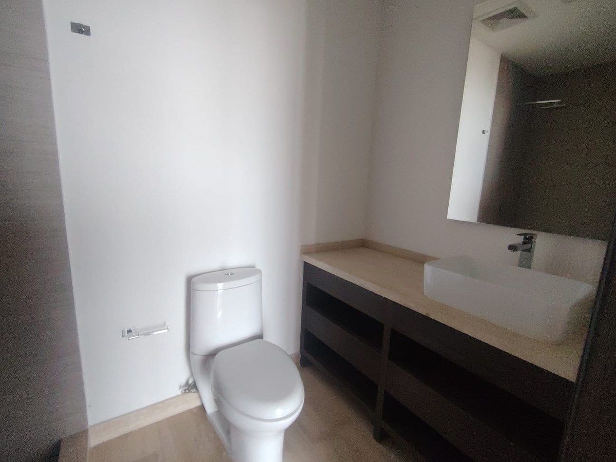 Apartamento em Insurgentes Mixcoac, Benito Juárez, foto 13 de 35