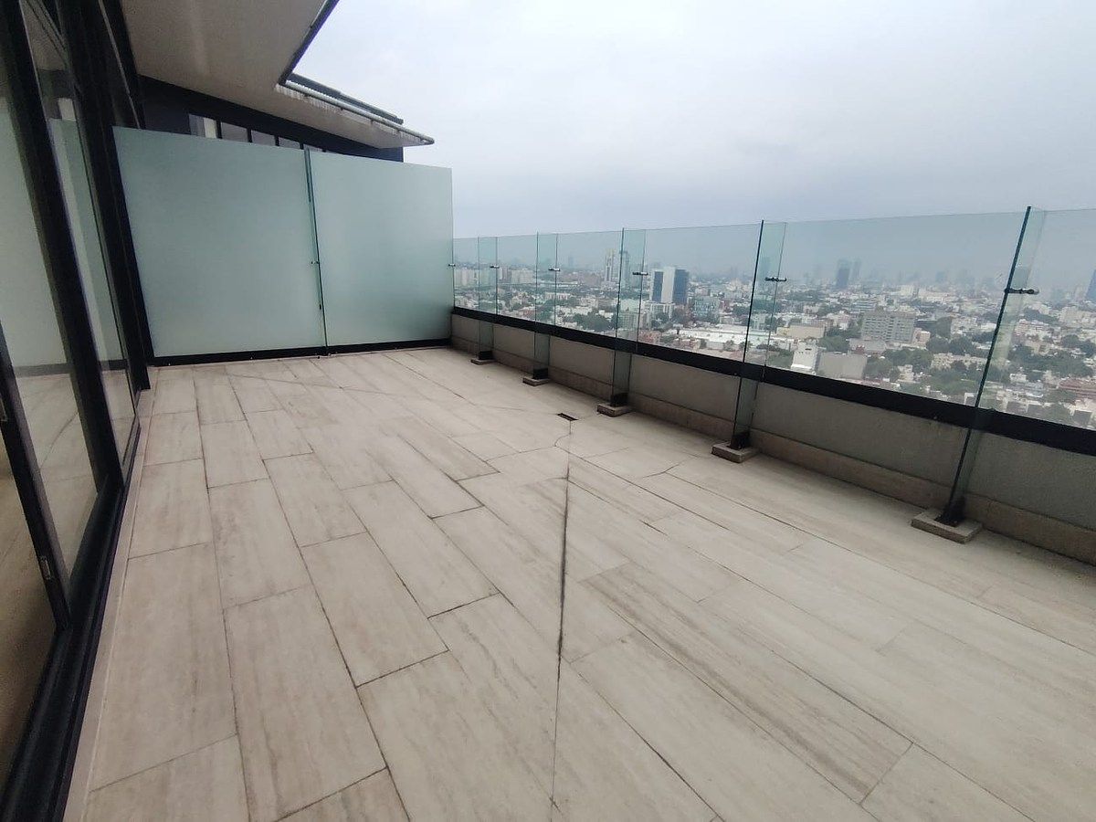 DEPARTAMENTO EN VENTA EN INSURGENTES MIXCOAC, foto 1 de 35