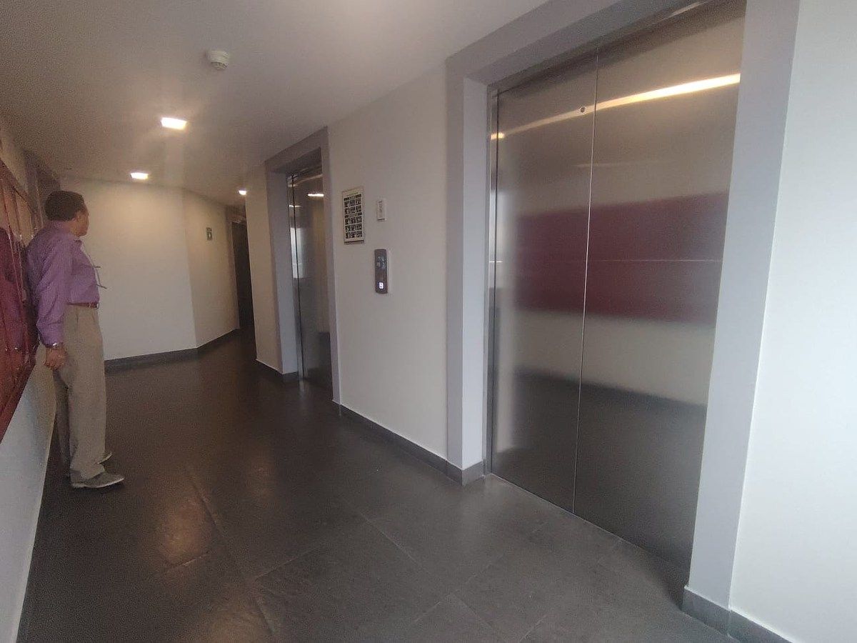 Apartamento em Insurgentes Mixcoac, Benito Juárez, foto 21 de 35