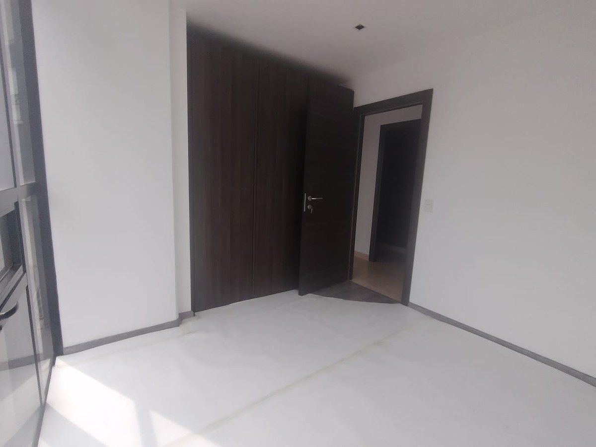 Apartamento em Insurgentes Mixcoac, Benito Juárez, foto 19 de 35