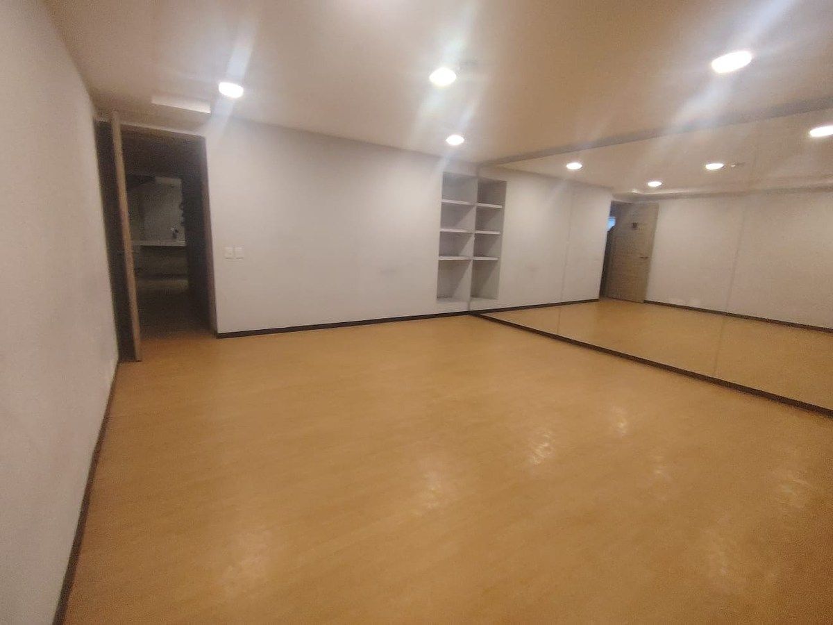 Apartamento em Insurgentes Mixcoac, Benito Juárez, foto 27 de 35