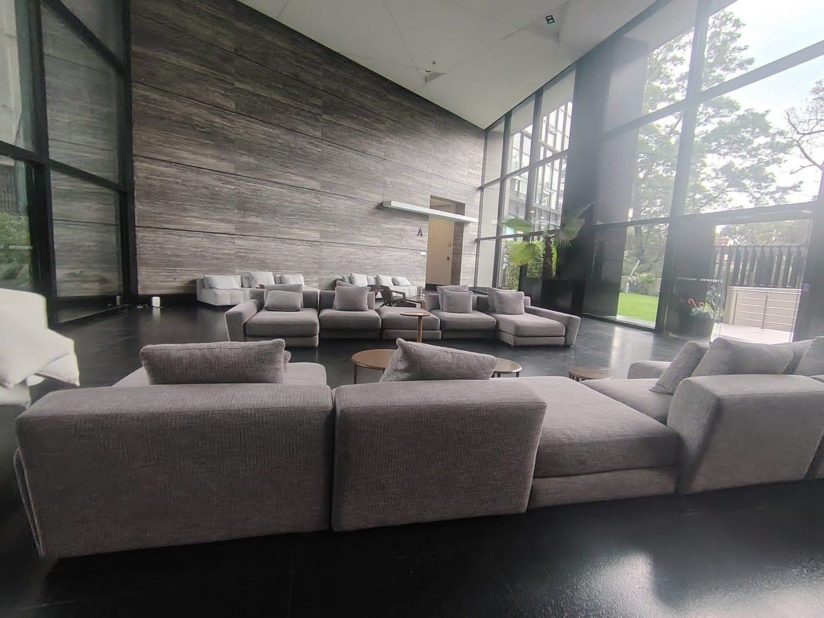 Apartamento em Insurgentes Mixcoac, Benito Juárez, foto 30 de 35