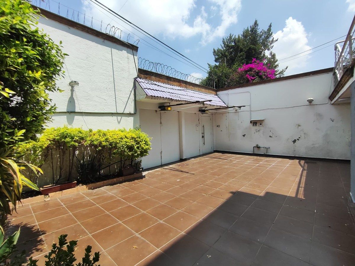Casa em Lomas de Padierna, Tlalpan, foto 17 de 18