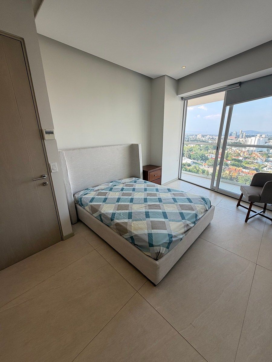 Apartment in Colinas de San Javier, Guadalajara, photo 9 of 31