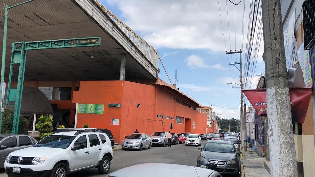 Local em Vértice, Toluca, foto 2 de 8