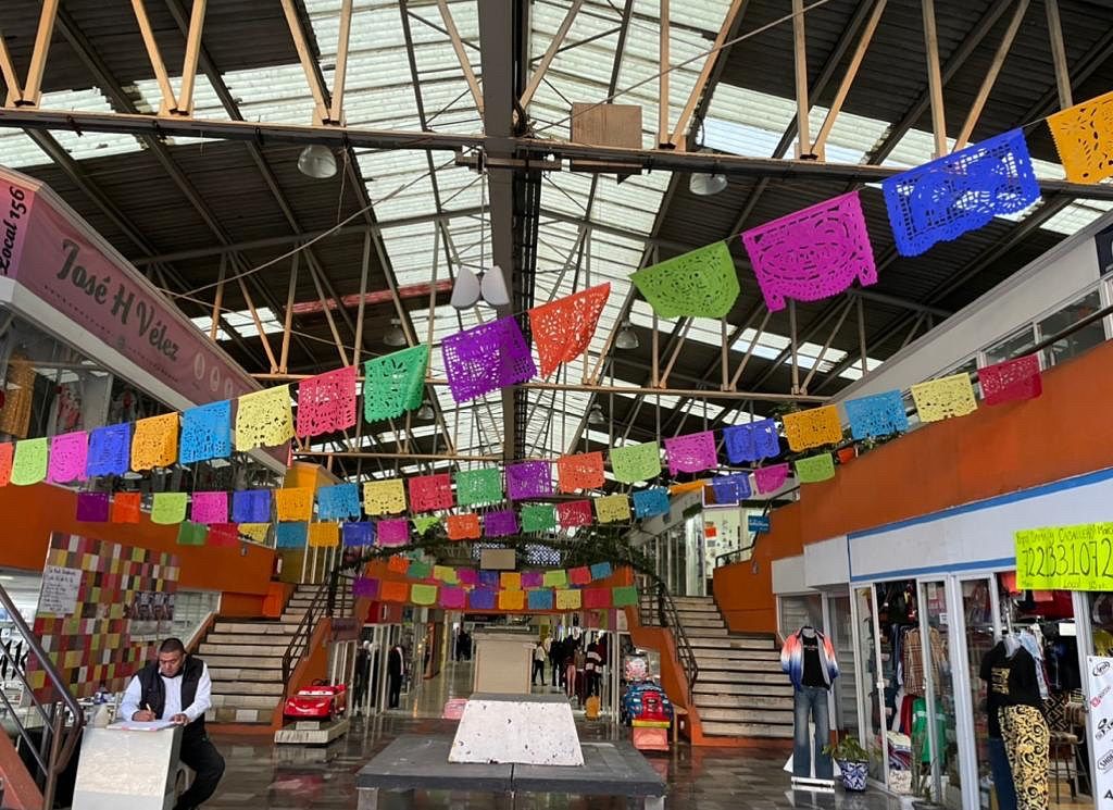 Local em Vértice, Toluca, foto 8 de 8