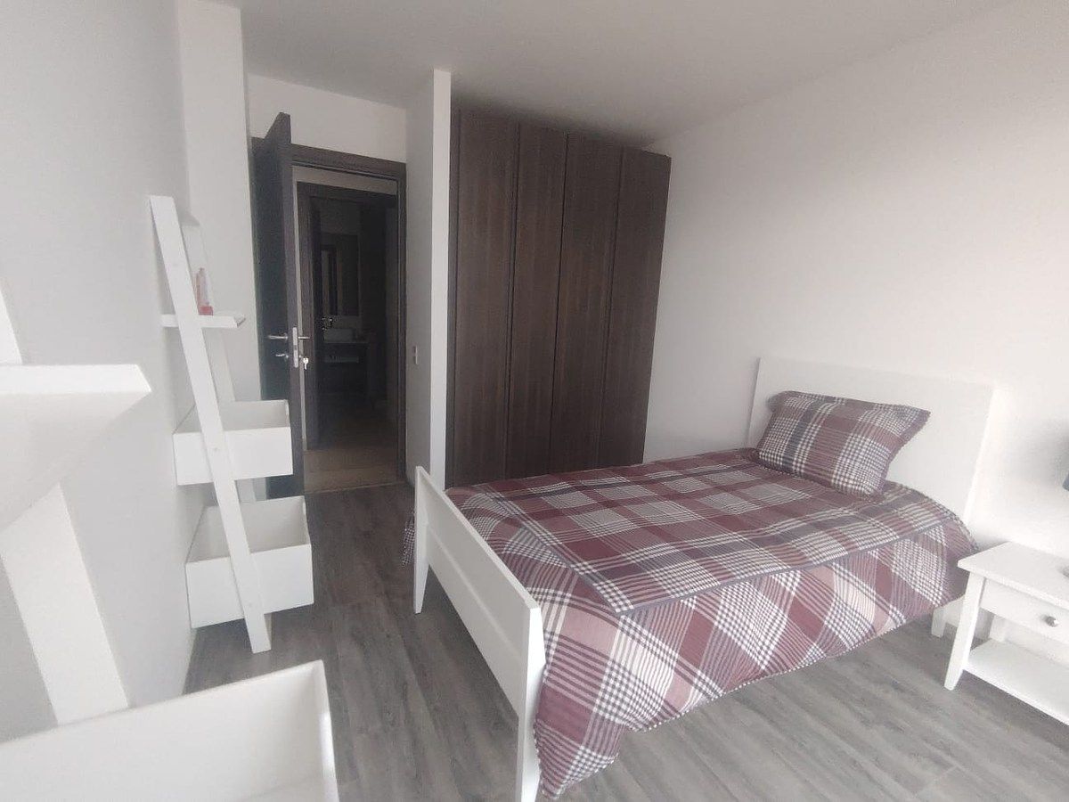 Apartamento em Insurgentes Mixcoac, Benito Juárez, foto 7 de 27