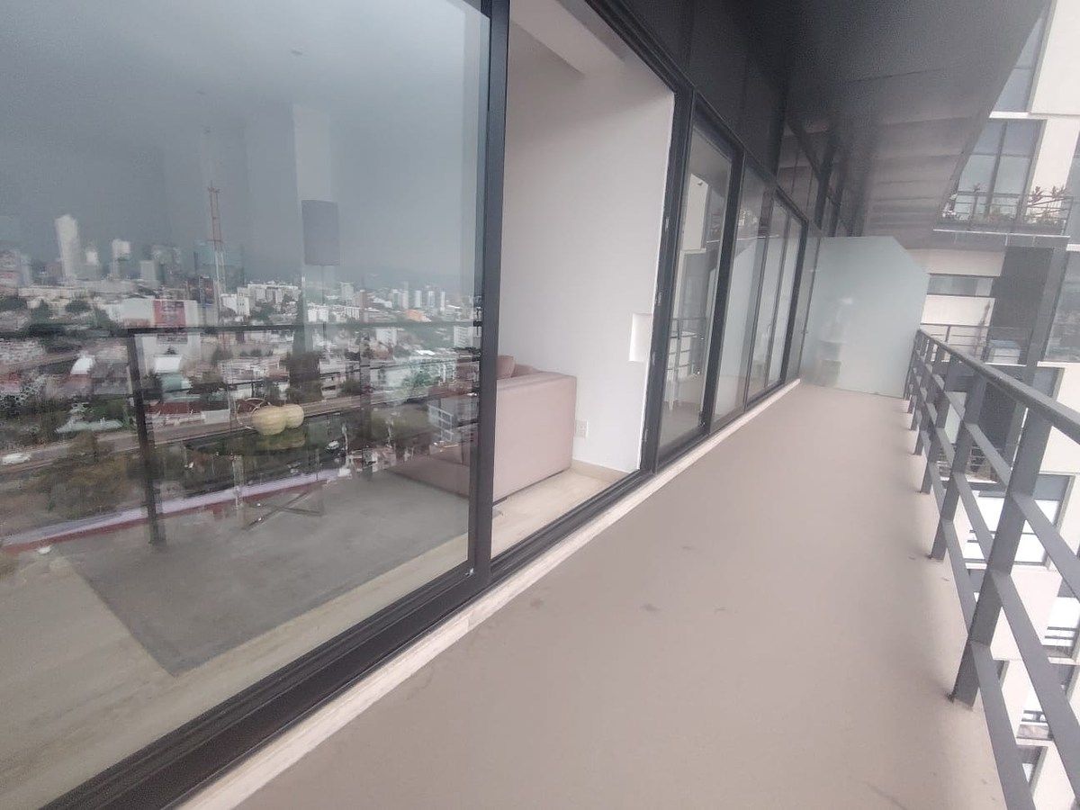 DEPARTAMENTO EN VENTA EN INSURGENTES MIXCOAC, foto 1 de 27