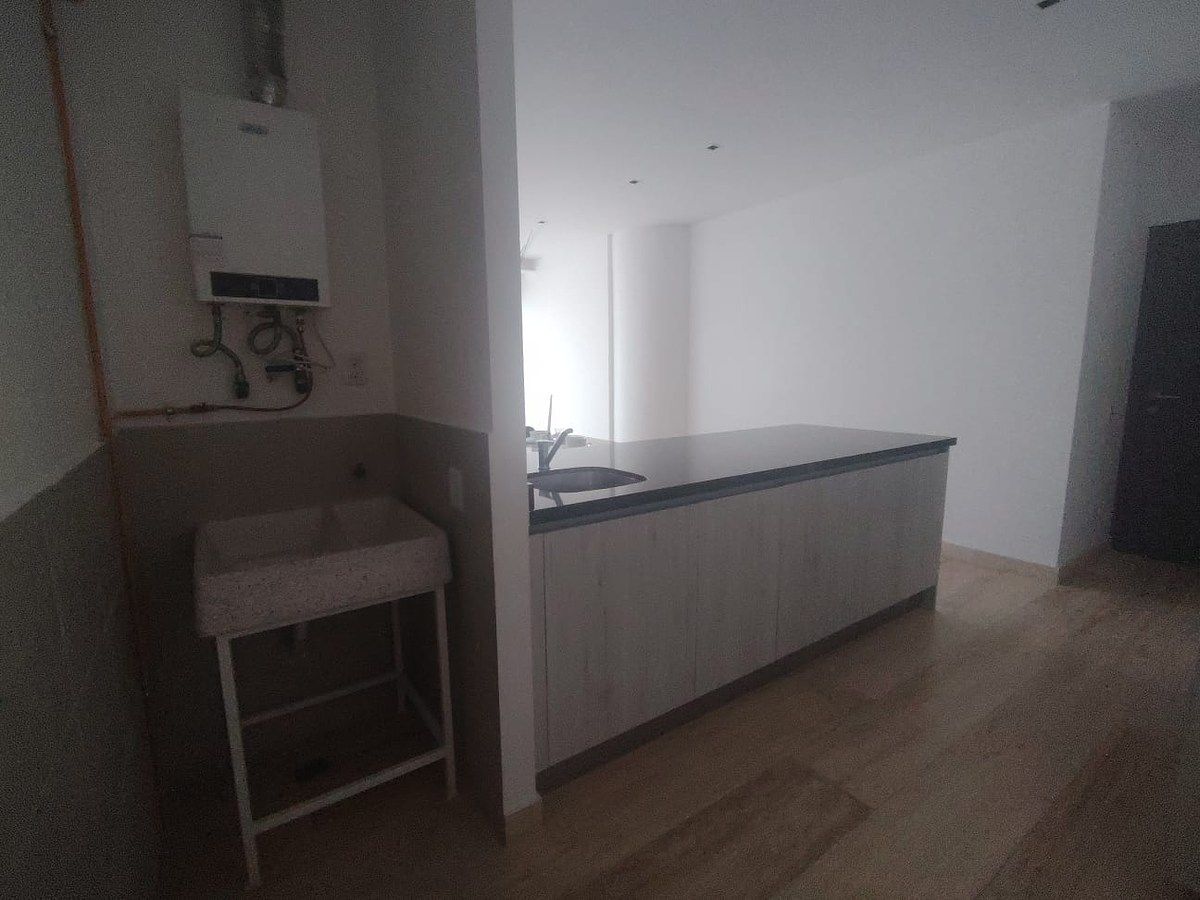 Apartamento em Insurgentes Mixcoac, Benito Juárez, foto 11 de 27