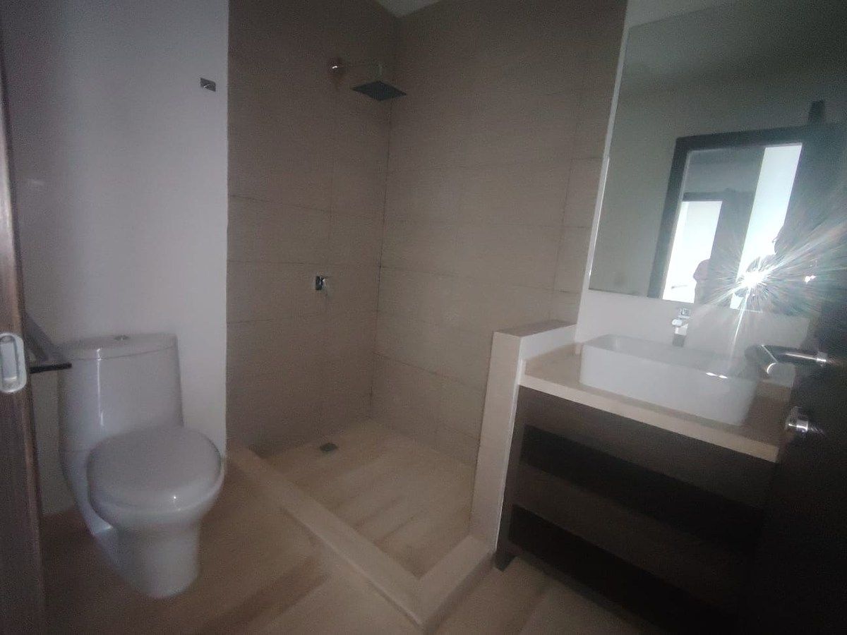 Apartamento em Insurgentes Mixcoac, Benito Juárez, foto 12 de 27