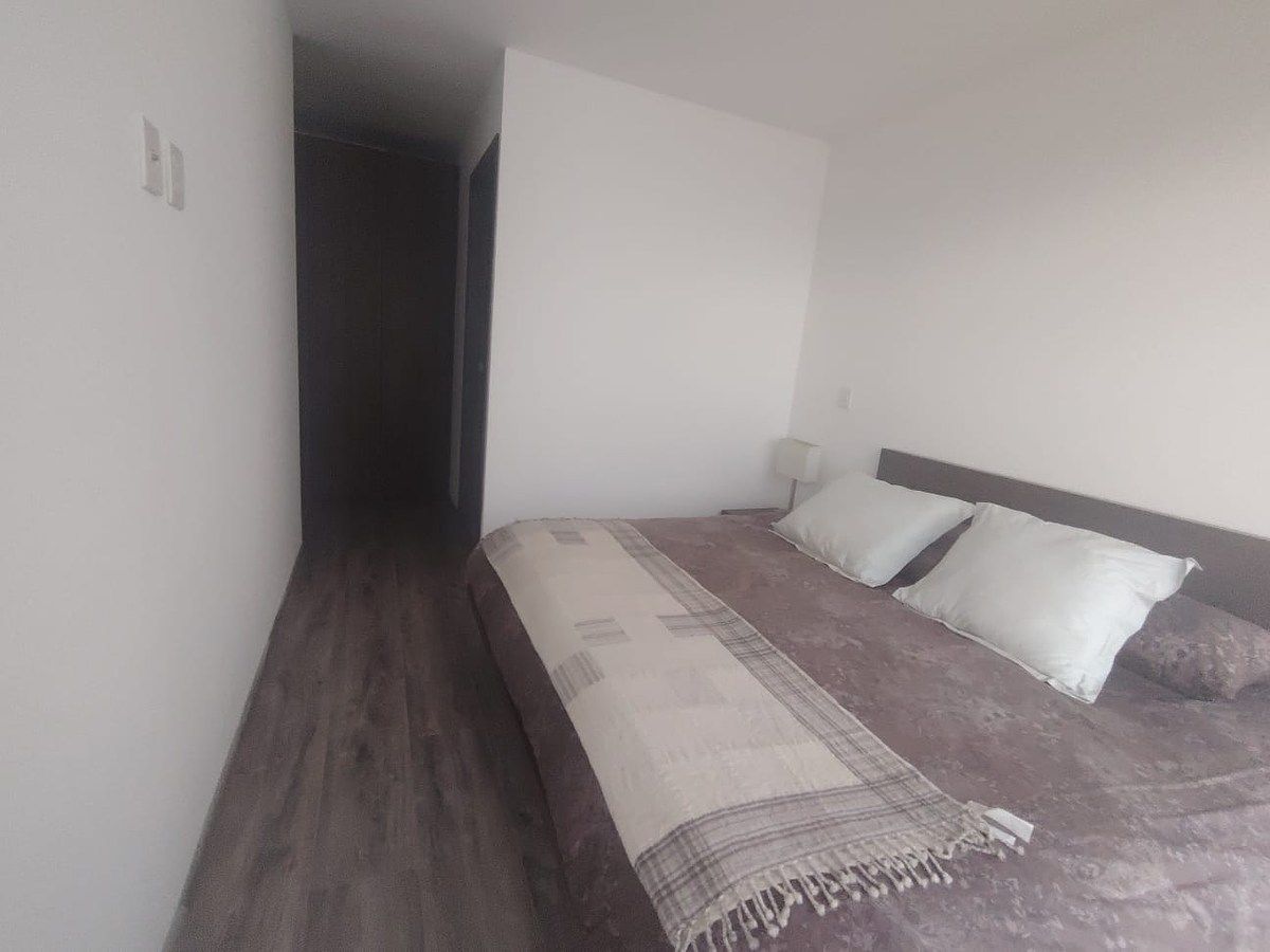 Apartamento em Insurgentes Mixcoac, Benito Juárez, foto 9 de 27