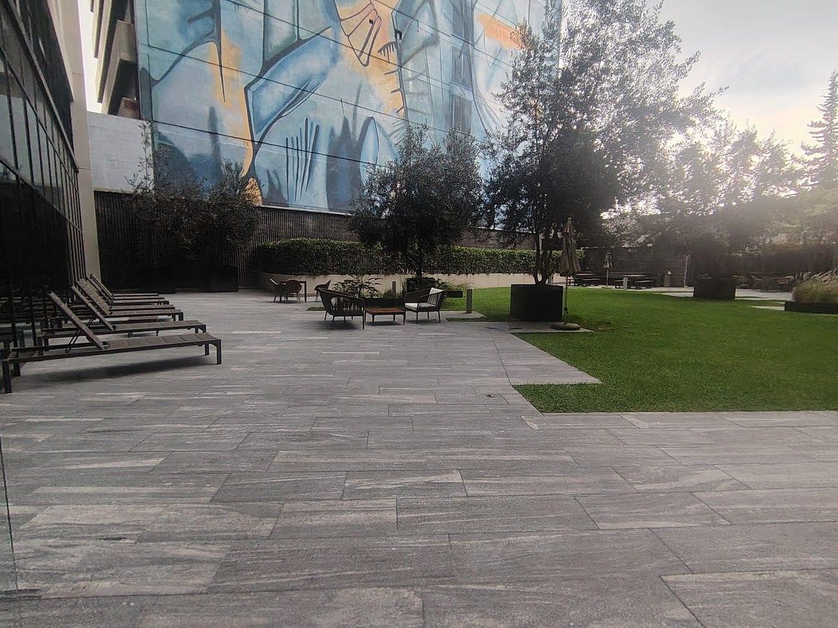 Apartamento em Insurgentes Mixcoac, Benito Juárez, foto 24 de 27