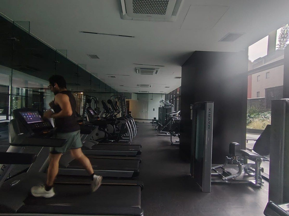 Apartamento em Insurgentes Mixcoac, Benito Juárez, foto 22 de 27