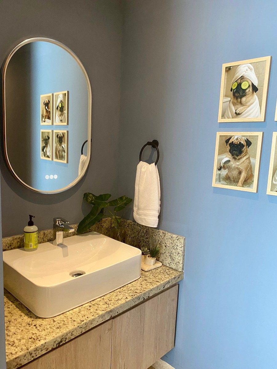 Apartamento em Temozón Norte, Mérida, foto 9 de 30