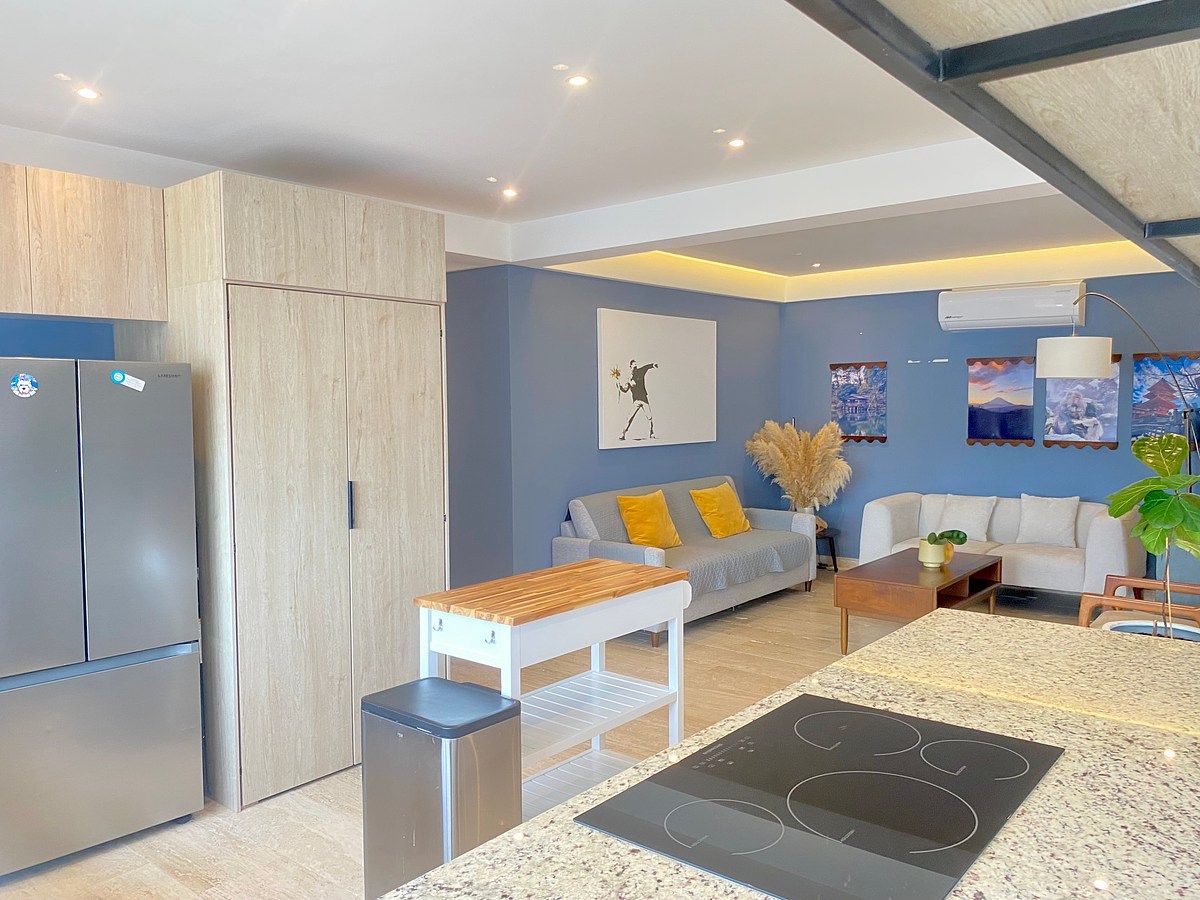 Apartamento em Temozón Norte, Mérida, foto 14 de 30