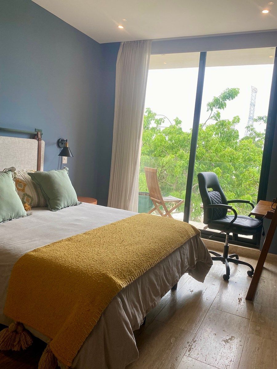Apartamento em Temozón Norte, Mérida, foto 17 de 30