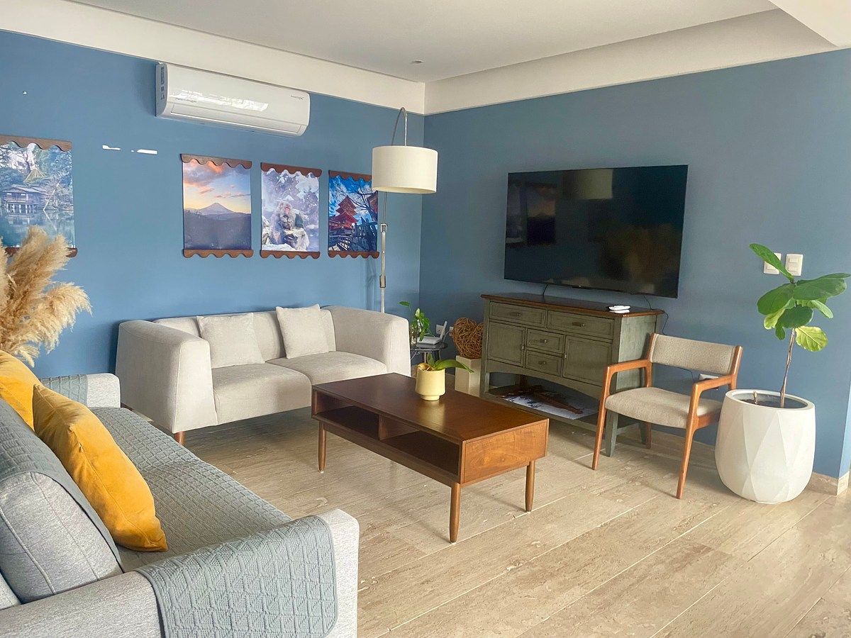 Apartamento em Temozón Norte, Mérida, foto 28 de 30