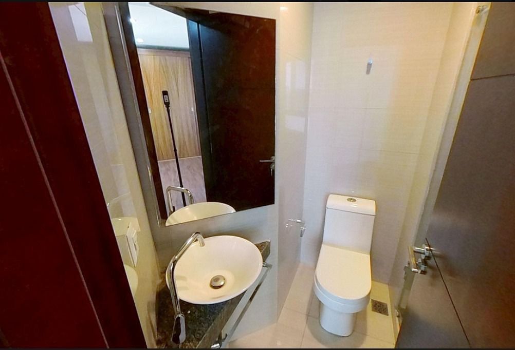 Apartamento em Américas Unidas, Benito Juárez, foto 3 de 17