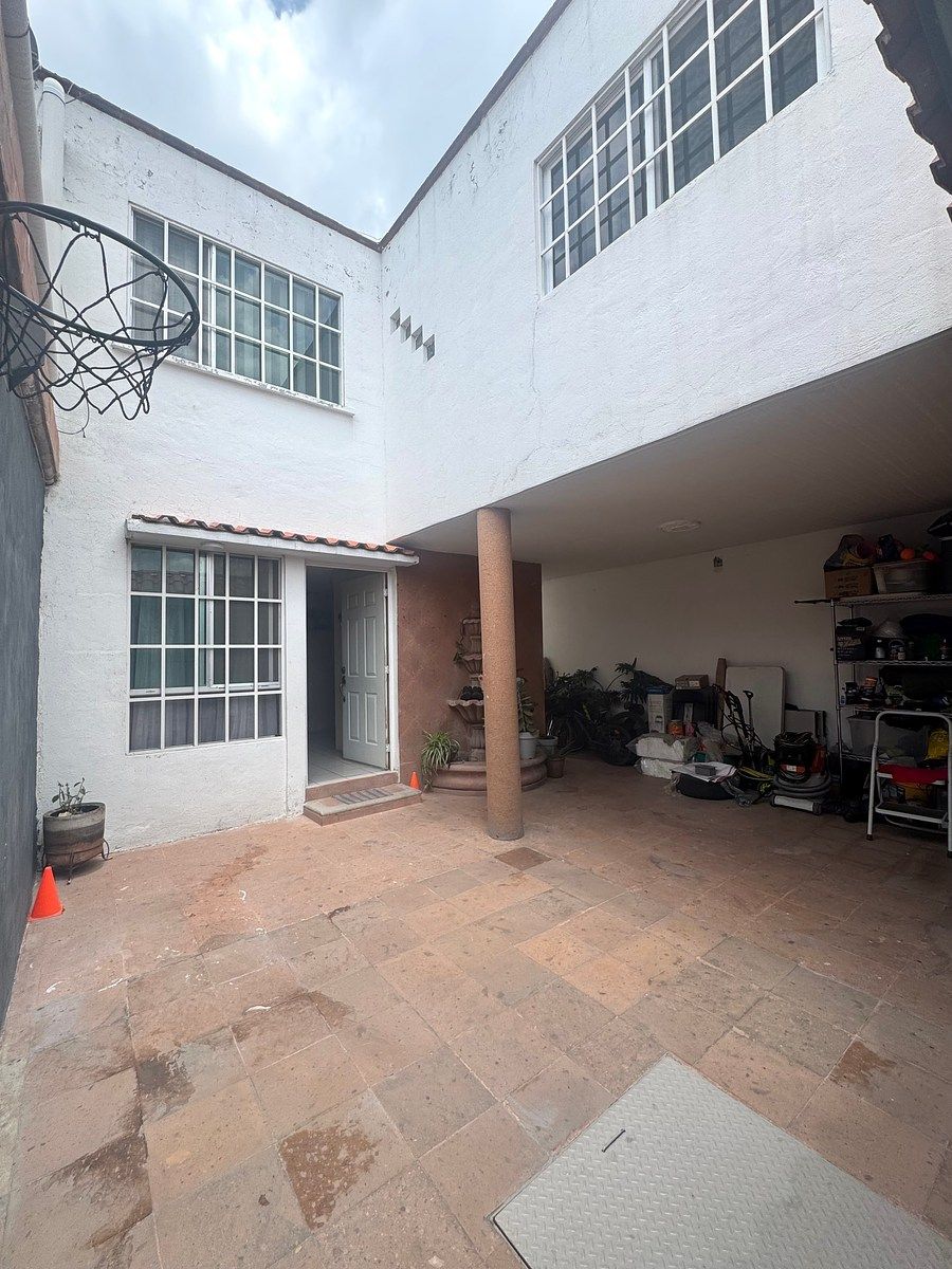 Casa em La Loma, Querétaro, foto 2 de 23