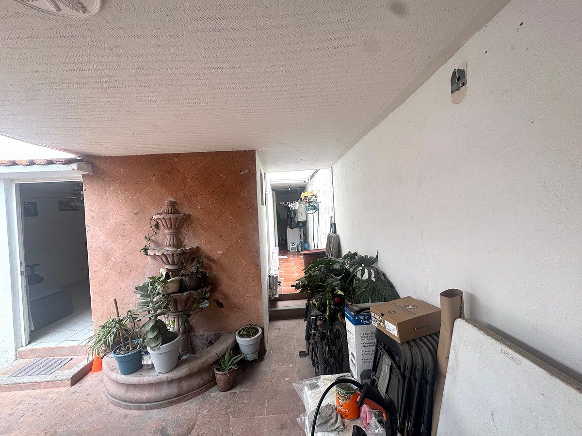 Casa em La Loma, Querétaro, foto 3 de 23