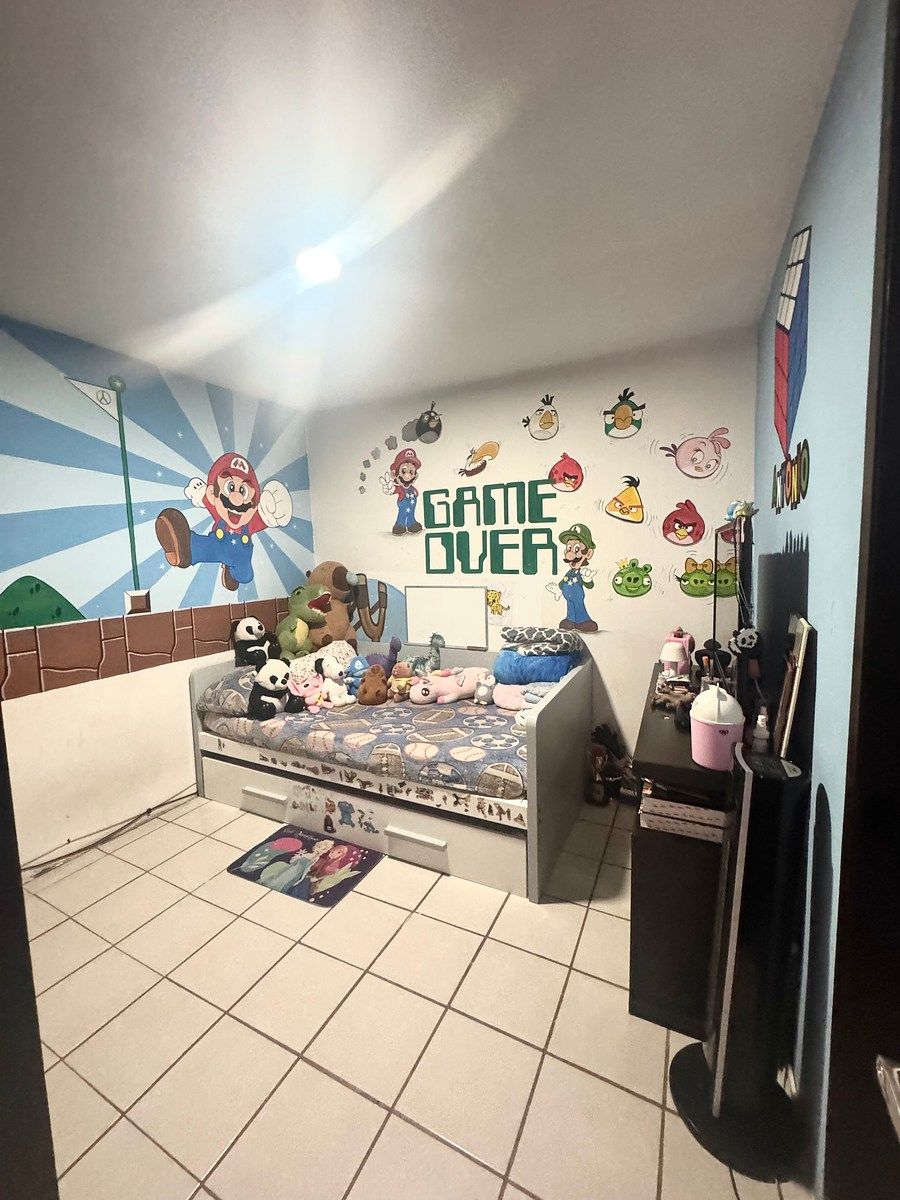 Casa em La Loma, Querétaro, foto 14 de 23