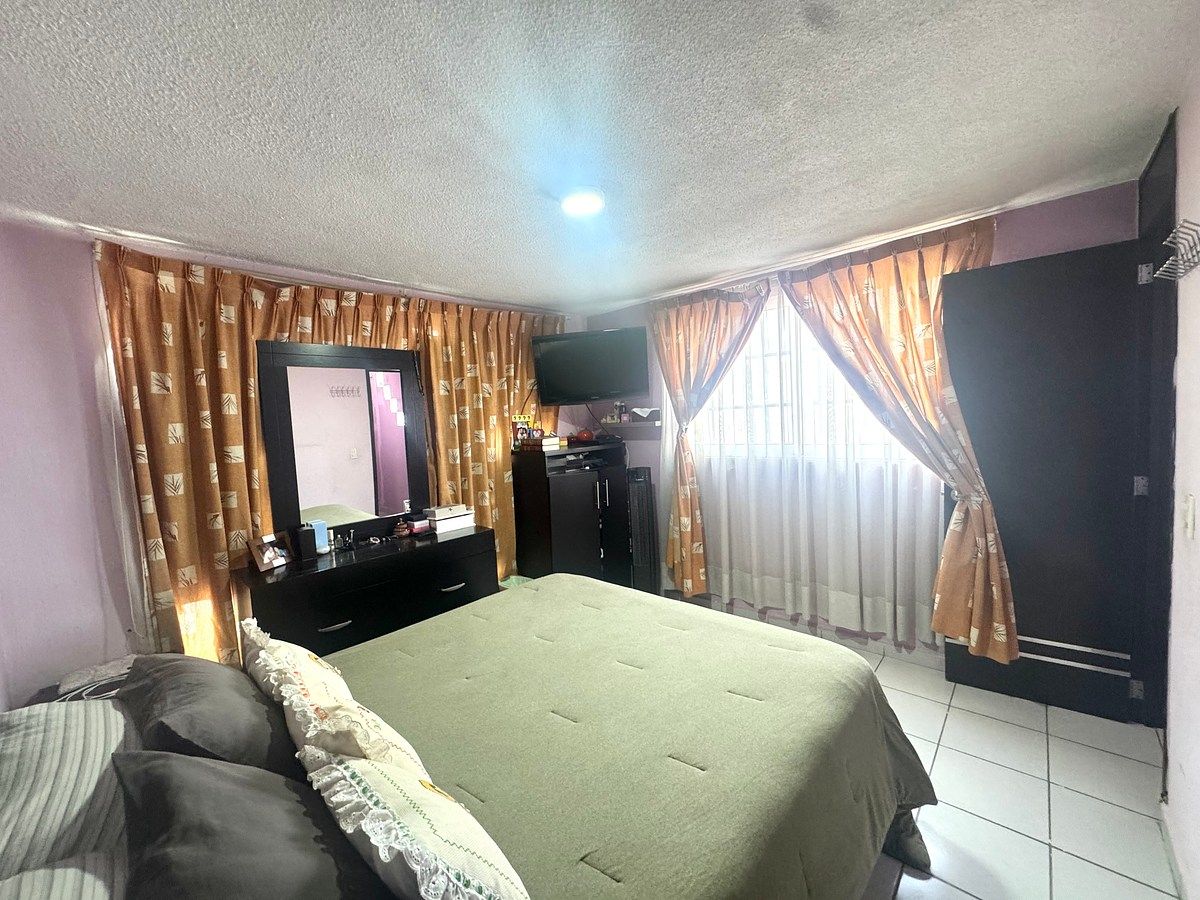 Casa em La Loma, Querétaro, foto 19 de 23