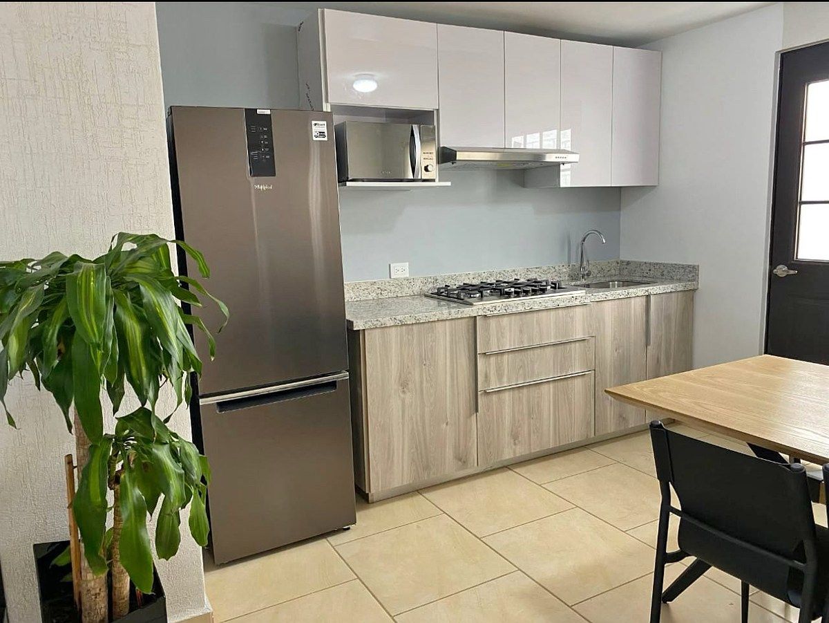 Apartamento em Bosques de la Hacienda, Querétaro, foto 3 de 16