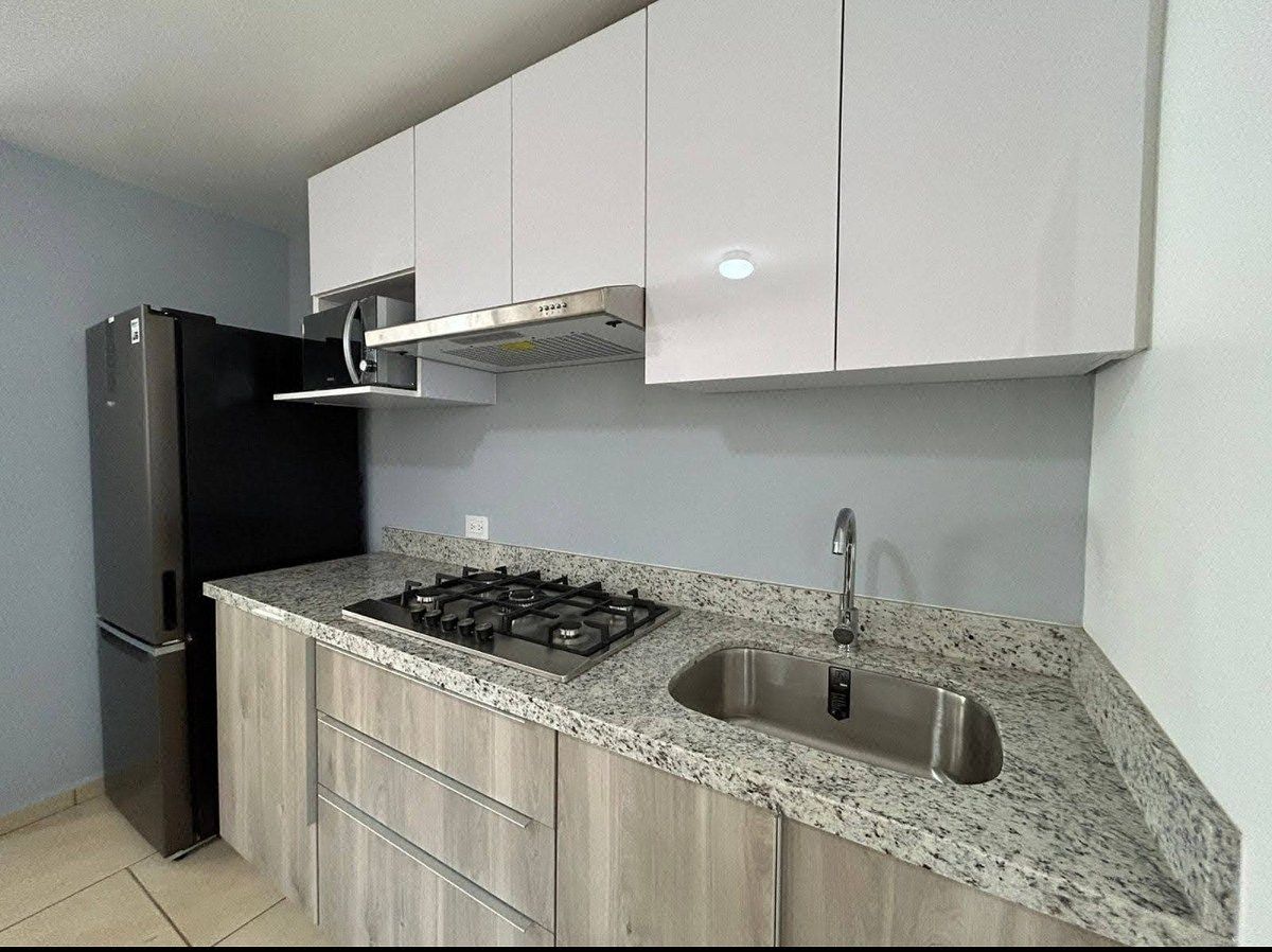 Apartamento em Bosques de la Hacienda, Querétaro, foto 4 de 16