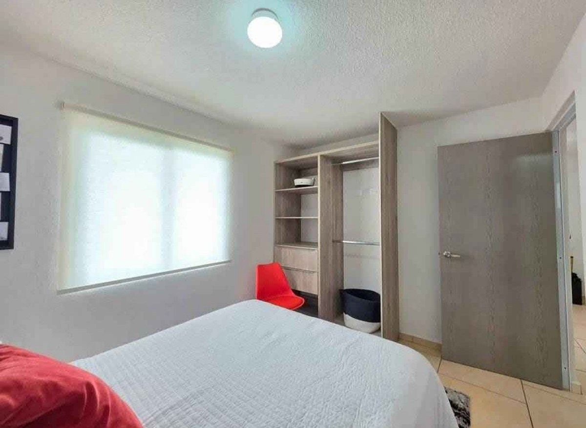 Apartamento em Bosques de la Hacienda, Querétaro, foto 6 de 16
