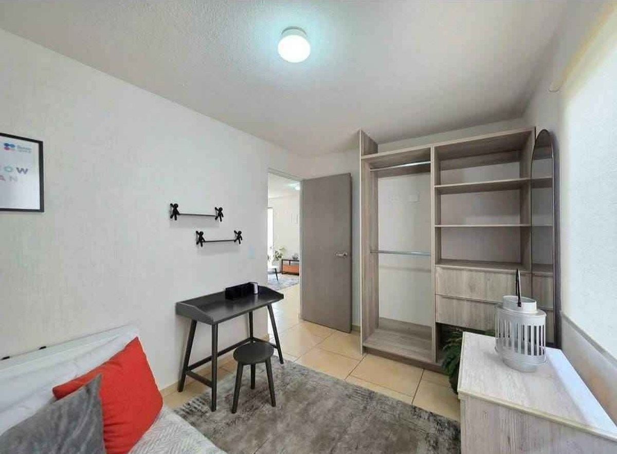 Apartamento em Bosques de la Hacienda, Querétaro, foto 8 de 16