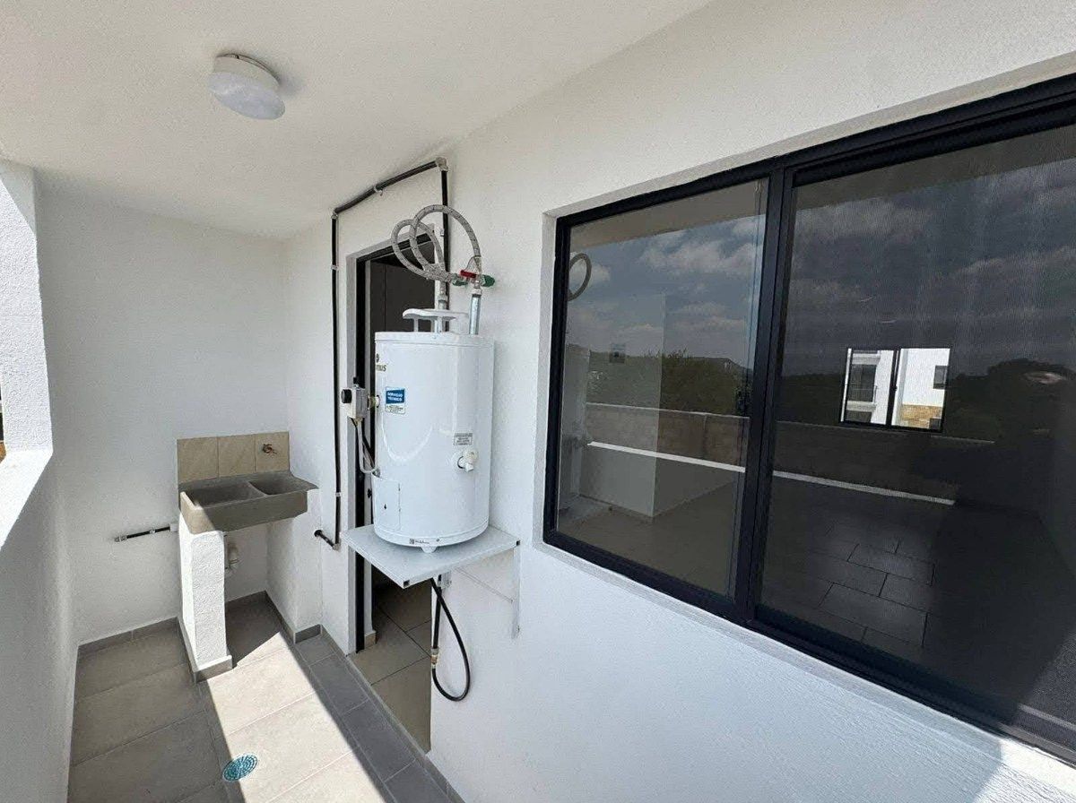Apartamento em Bosques de la Hacienda, Querétaro, foto 9 de 16
