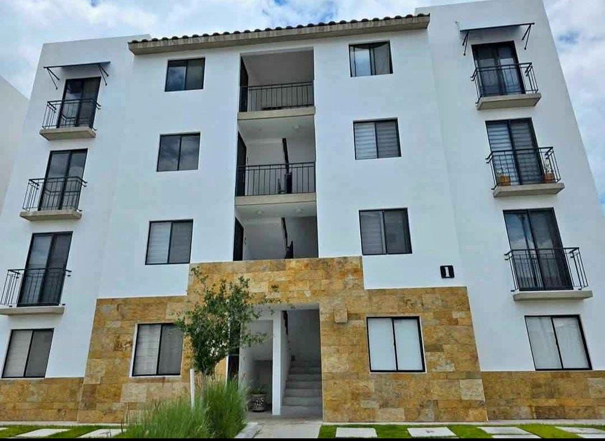 Apartamento em Bosques de la Hacienda, Querétaro, foto 11 de 16