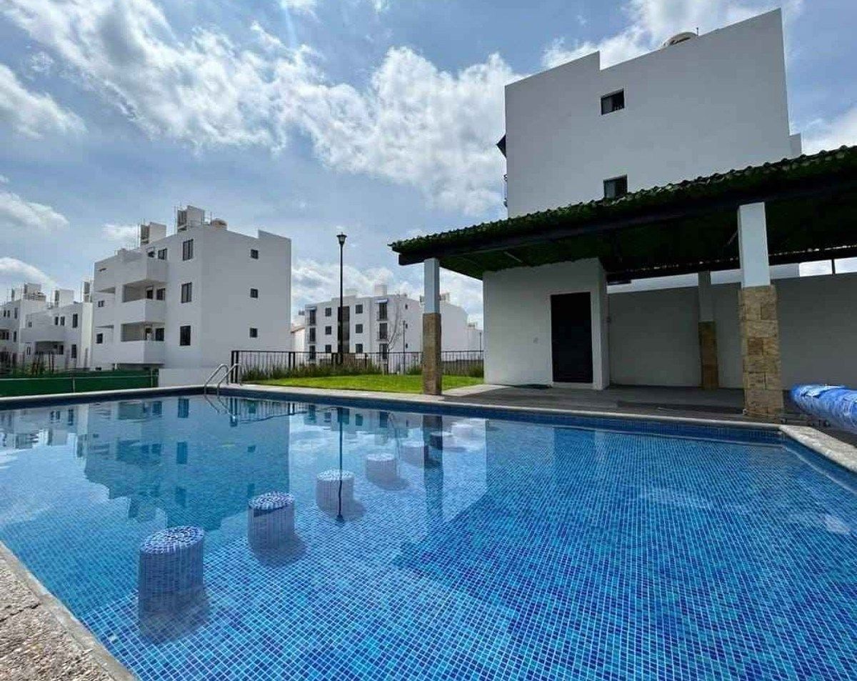 Apartamento em Bosques de la Hacienda, Querétaro, foto 12 de 16