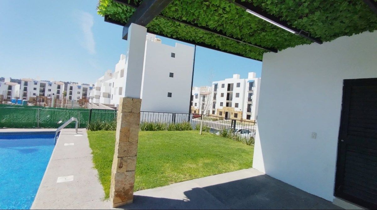 Apartamento em Bosques de la Hacienda, Querétaro, foto 13 de 16