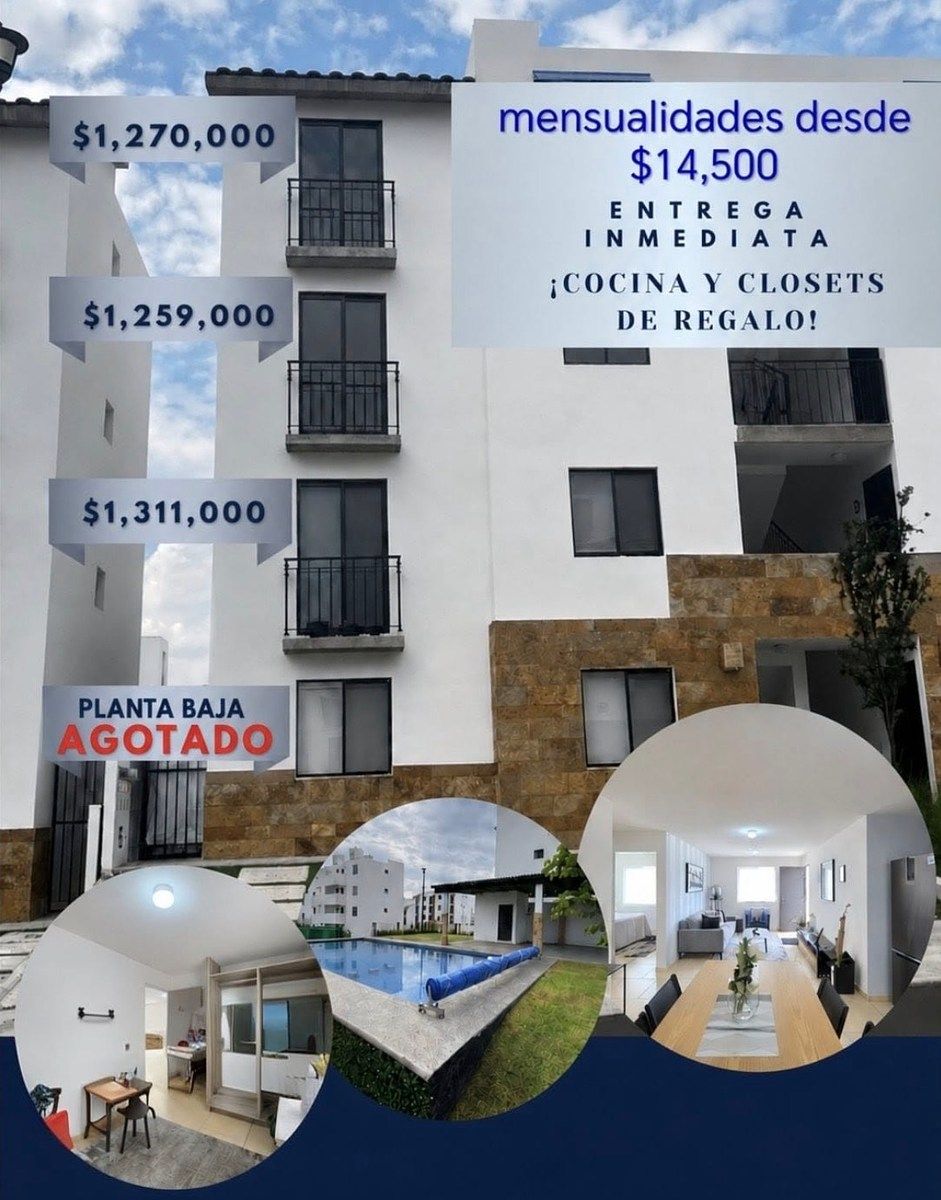 Apartamento em Bosques de la Hacienda, Querétaro, foto 15 de 16
