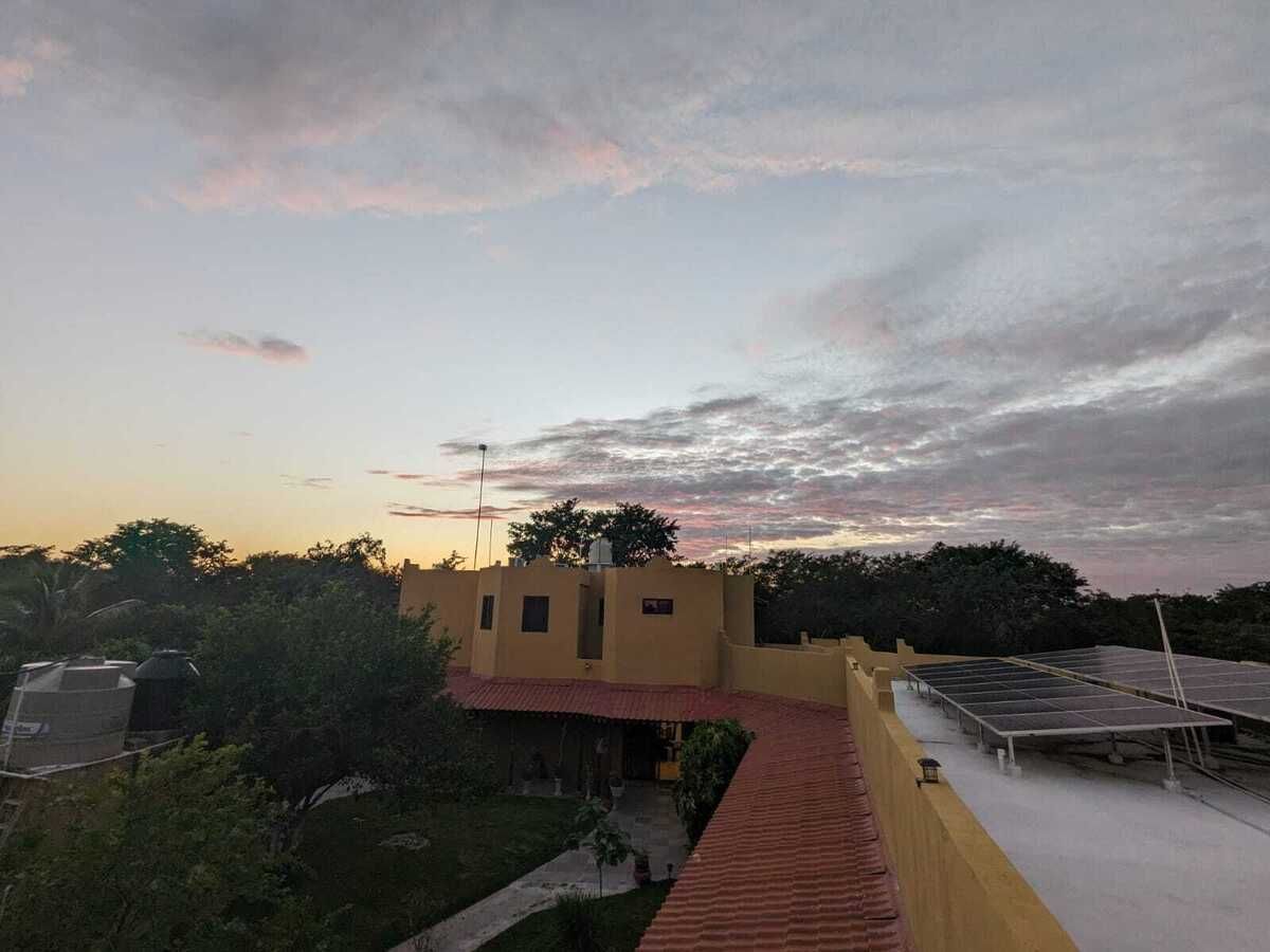 Quinta en Mococha, Mocochá, foto 16 de 25
