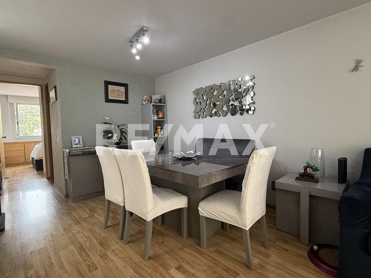 Apartamento em 8 de Agosto, Benito Juárez, foto 2 de 16