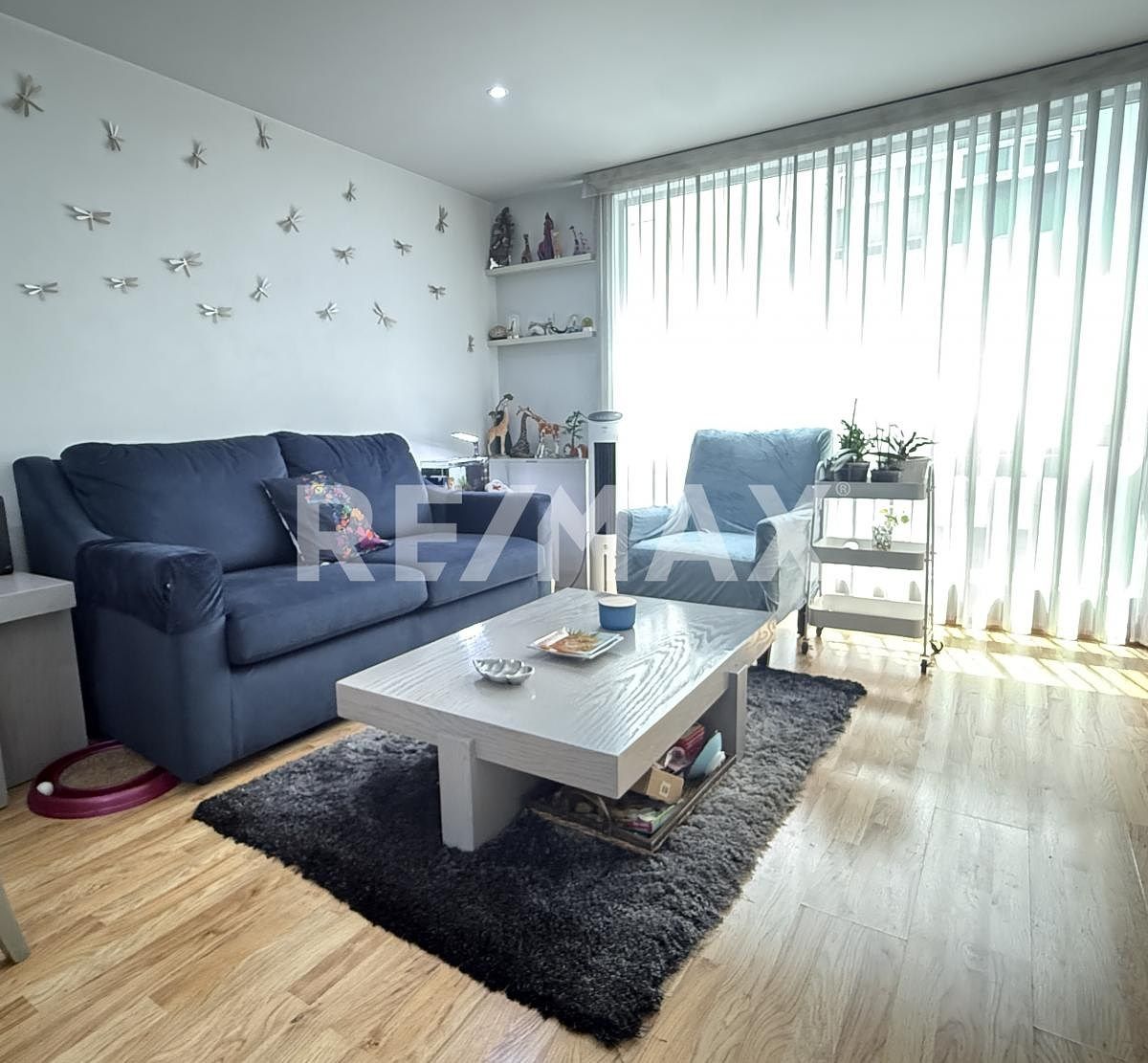 Apartamento em 8 de Agosto, Benito Juárez, foto 3 de 16