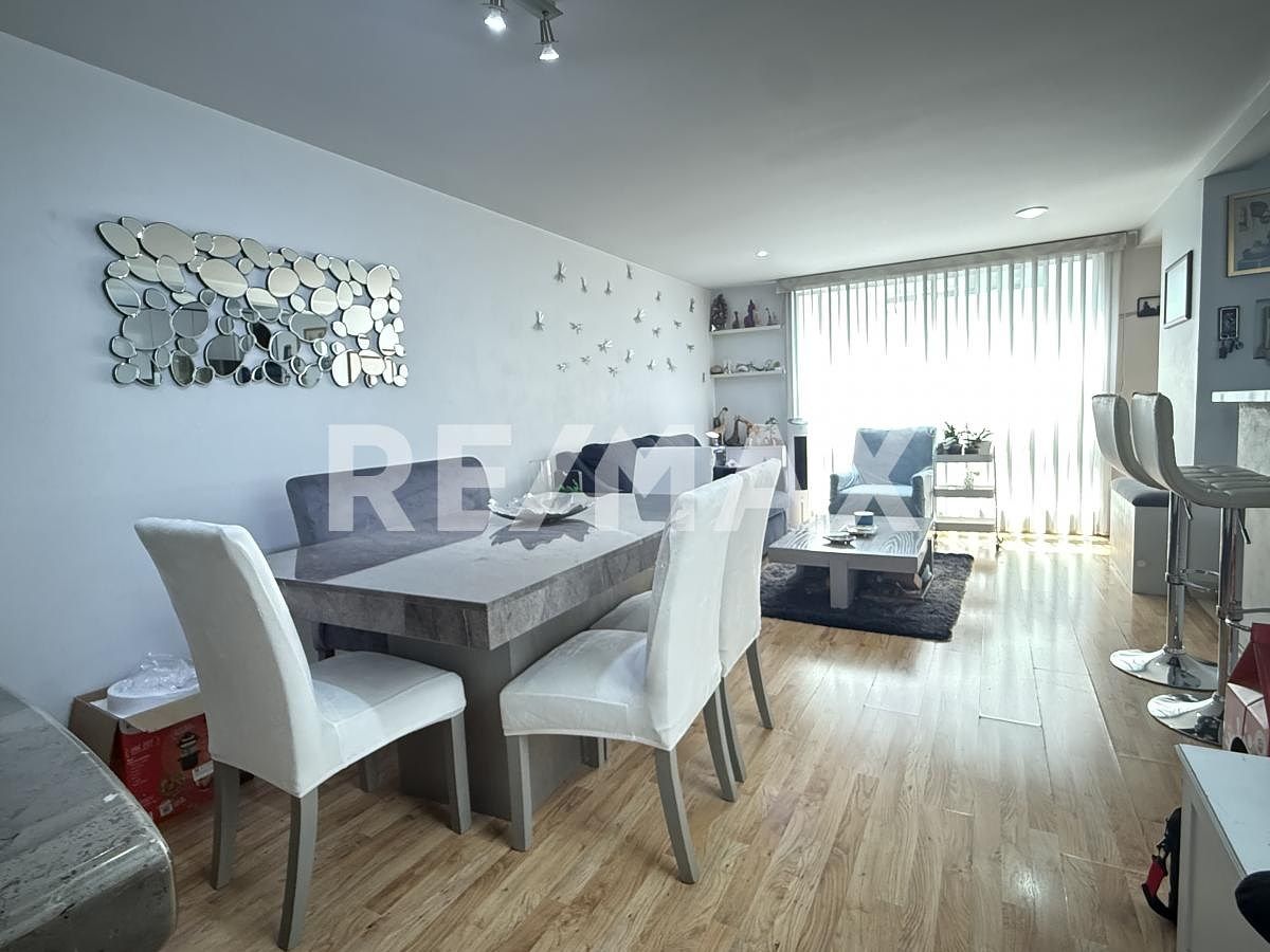 Apartamento em 8 de Agosto, Benito Juárez, foto 4 de 16