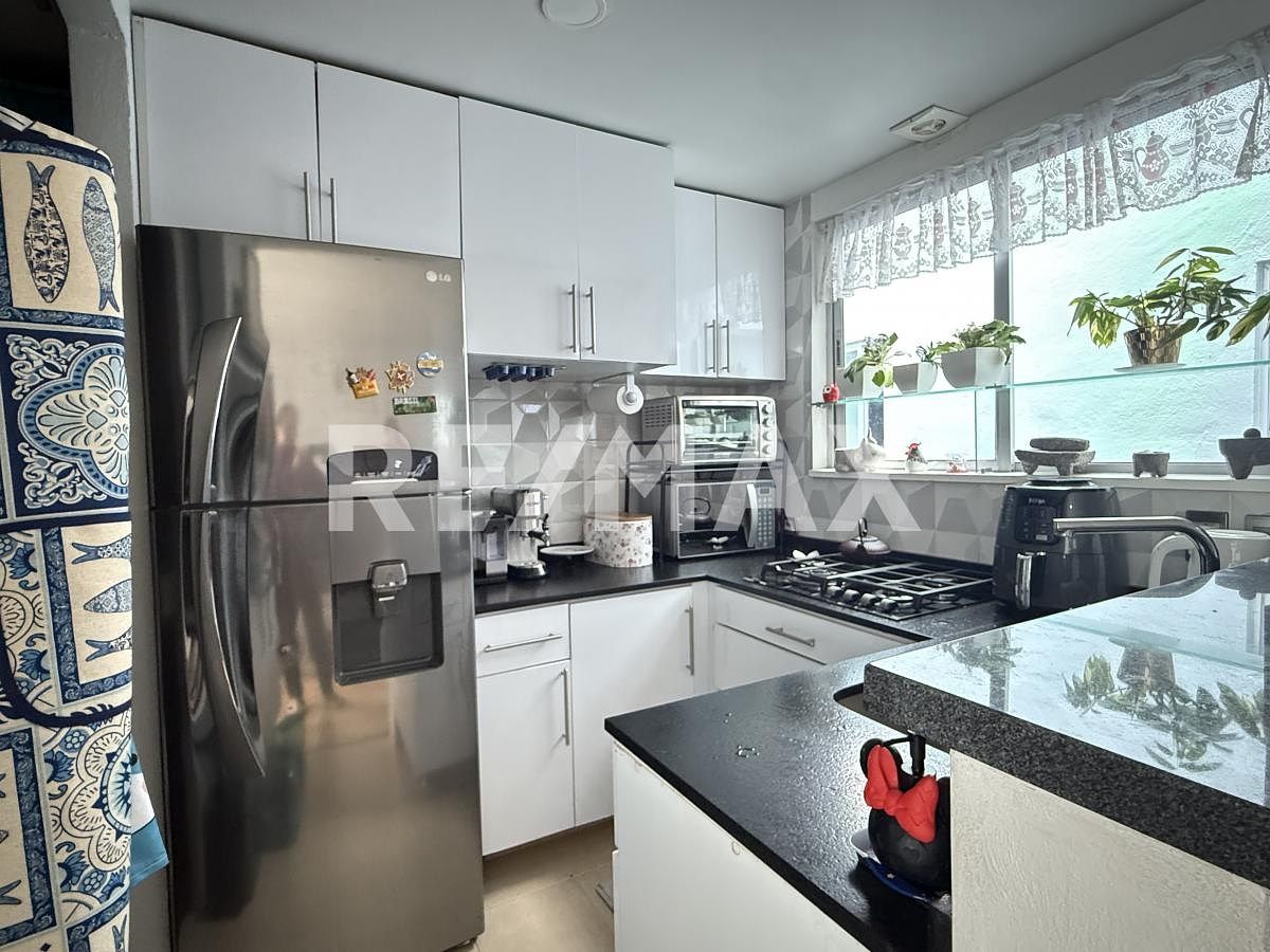 Apartamento em 8 de Agosto, Benito Juárez, foto 5 de 16
